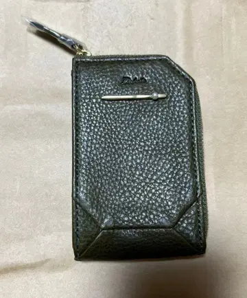 Dakota 올리브 그린 키케이스 미사용 새상품