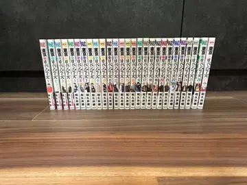 도쿄 리벤저스 1~27권 세트