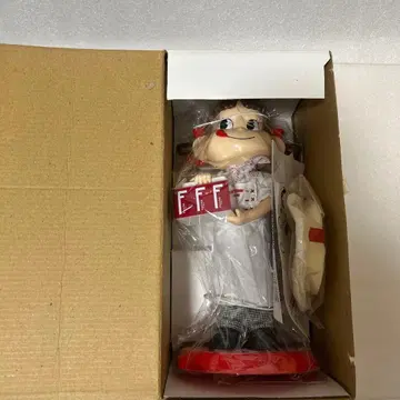 탁상 페코짱 유니폼 버전 후지야