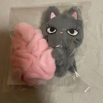 aespa 에스파 지젤 트레이딩 카드 스크런치 응원봉 서울 콘서트 MD