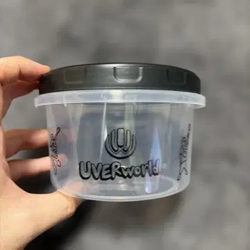 [ 미사용 새상품 ] UVERworld 케이스