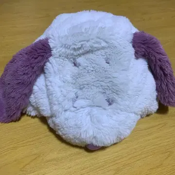 유니버셜 스튜디오 강아지 모양 플리스