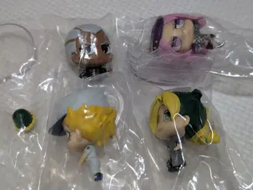 죠죠의 기묘한 모험 죠죠콜렉션