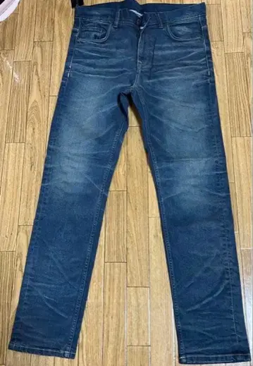 아담스 저글러 데님 팬츠