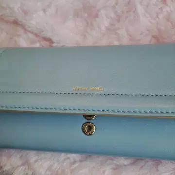 장지갑 하나에모리