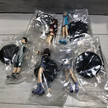 교향시편 에우레카세븐 5종 세트 미개봉 새상품