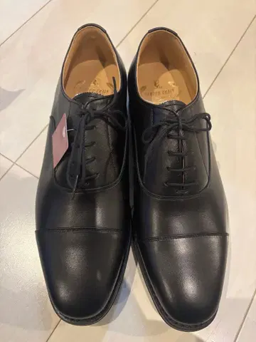 SCOTCH GRAIN 스코치 그레인 R1766 25.5cm 3E 1족째