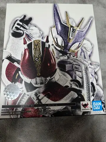 진골조제법 가면라이더 덴오 소드 폼 / 건 폼