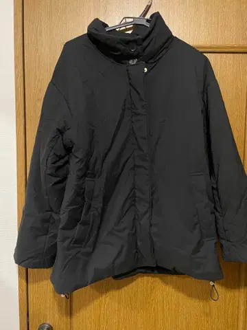 글로벌 워크 다운 자켓