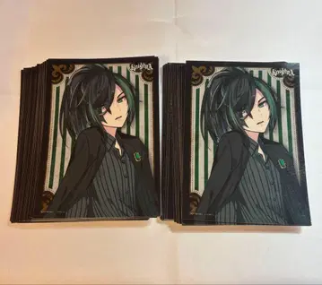 기사X 시윤 브로마이드