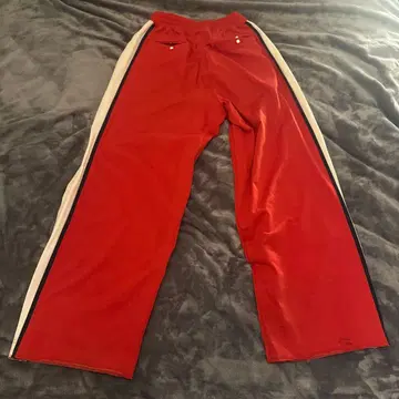 FACETASM 와이드 팬츠