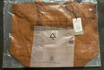 Carhartt WIP CORD TOTE BAG