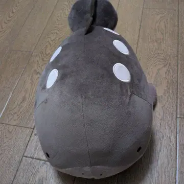 포켓몬스터 메챠모후굿토 봉제 인형 도오