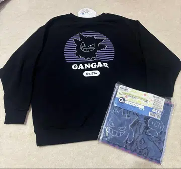 팬텀 트레이너 포켓몬 복권