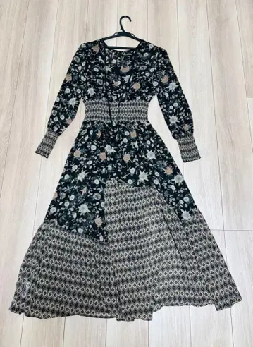 snidel 롱 원피스