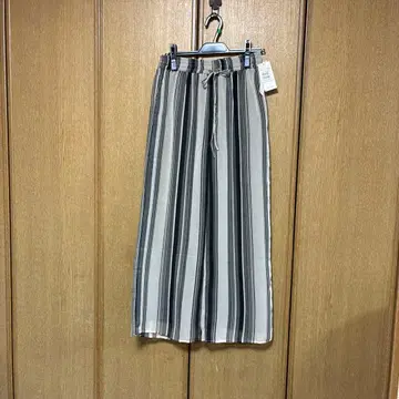 라디에이트 팬츠 9호 새상품 야마다야