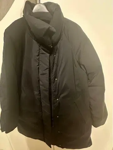 그린 라벨 릴랙싱 다운 자켓 38