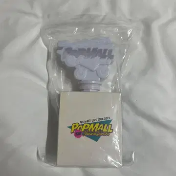 나니와단시 POP MALL 응원봉