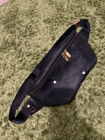 잔티반티 바디백