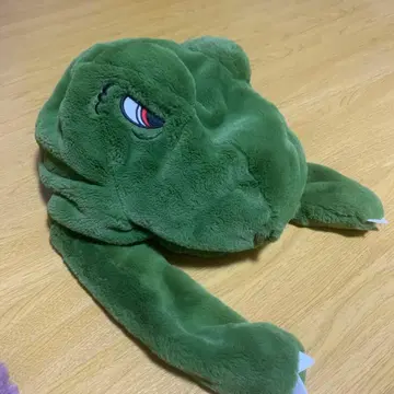 USJ 개구리 모자