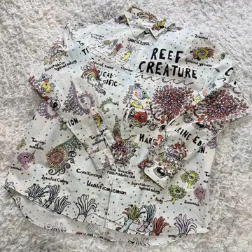 츠모리 치사토 by 니코 앤 셔츠