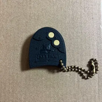 캣츠포우 CAT'S PAW 키링