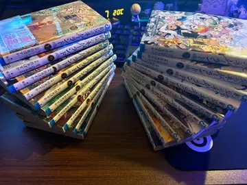 [ 선착순 ] 약속의 네버랜드 1-20권 세트