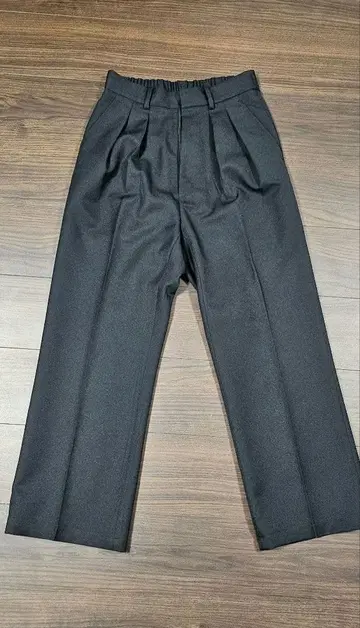 A+ TOKYO 와이드 팬츠 No.242241006