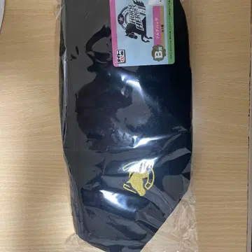 다이토 복권 호스 히어로즈 B상 멀티 백