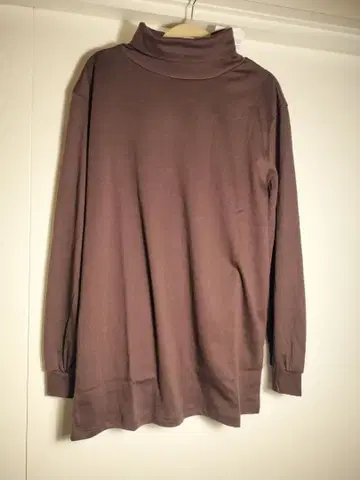 남성용 긴팔 티셔츠