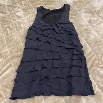 띠어리 럭스 38 튜닉