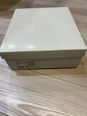 에스페란자 블랙 부츠 LL