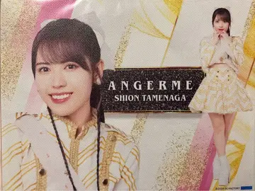 타메나가 시온 모바가챠 SR 픽처보드