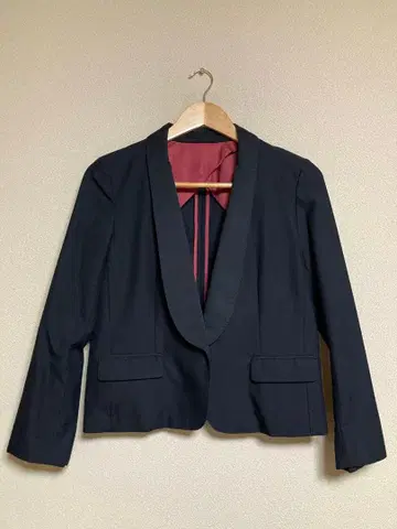 [ 미사용품과 동일 ] IENA 테일러드 자켓