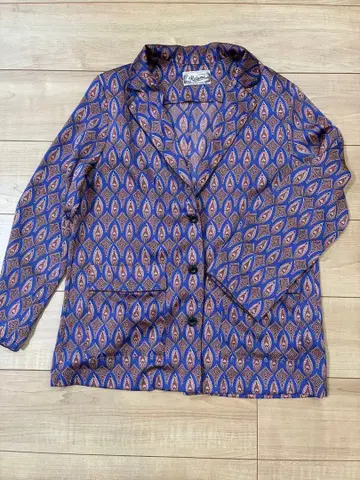 저널 스탠다드 리룸 자켓