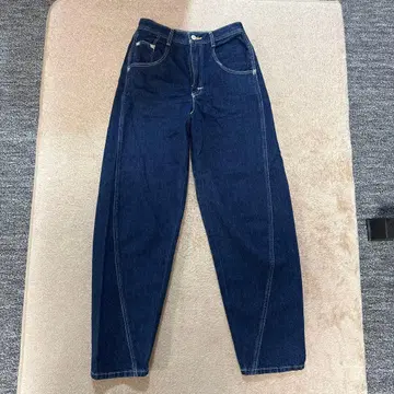 리바이스 다크 블루 데님 26