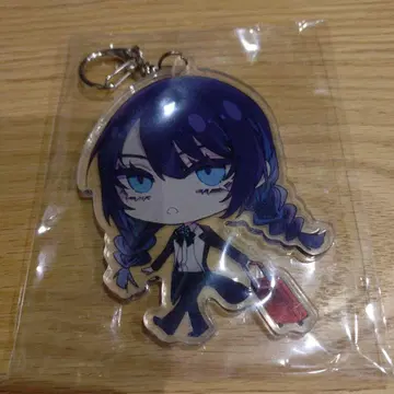 Ado Wish 아크릴 키링
