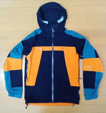 마운틴 하드웨어 마운틴 파카 멀티 컬러