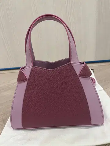 모라비토 스텔라 백 (미니)