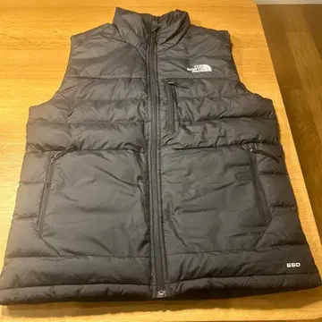 THE NORTH FACE 다운 베스트 ND52116Z
