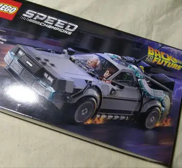 LEGO 스피드 챔피언 77256