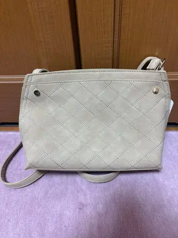 bleu bleuet 숄더백