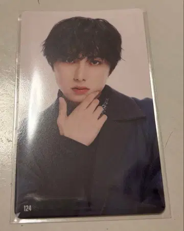 INI 오자키 타쿠미 109 팝업 스토어 랜트레 124