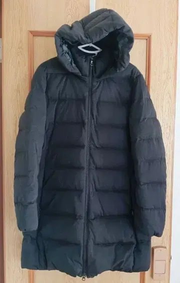 유니클로 다운 자켓