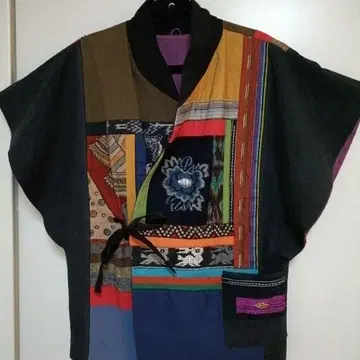 빈티지 겉옷 기모노 Japanese kimono