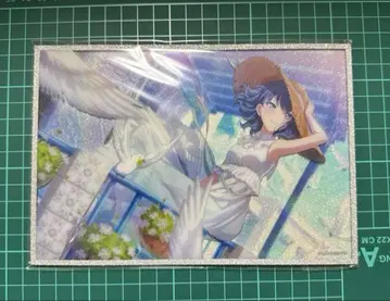 프로세카 하피콜레 아크릴 색지 키리타니 하루카