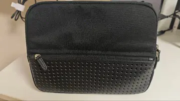 히라쿠 PC 백 nano 블랙