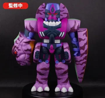 트랜스포머 비스트 워즈 메가트론 소프트 비닐 TRANSFORMER