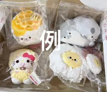 모모카 스퀴즈 신년 한정 세트 1점 선택 가능 부드러운