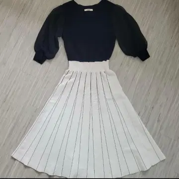 스나이델 원피스